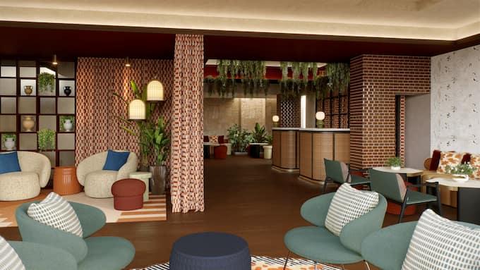 The Spring House Vatican, Tapestry Collection By Hilton 4* Roma